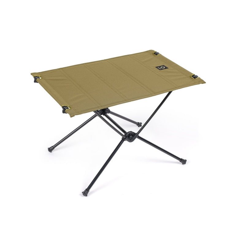 Helinox • Tactical Table M 輕量戰術桌 (狼棕) Coyote Tan