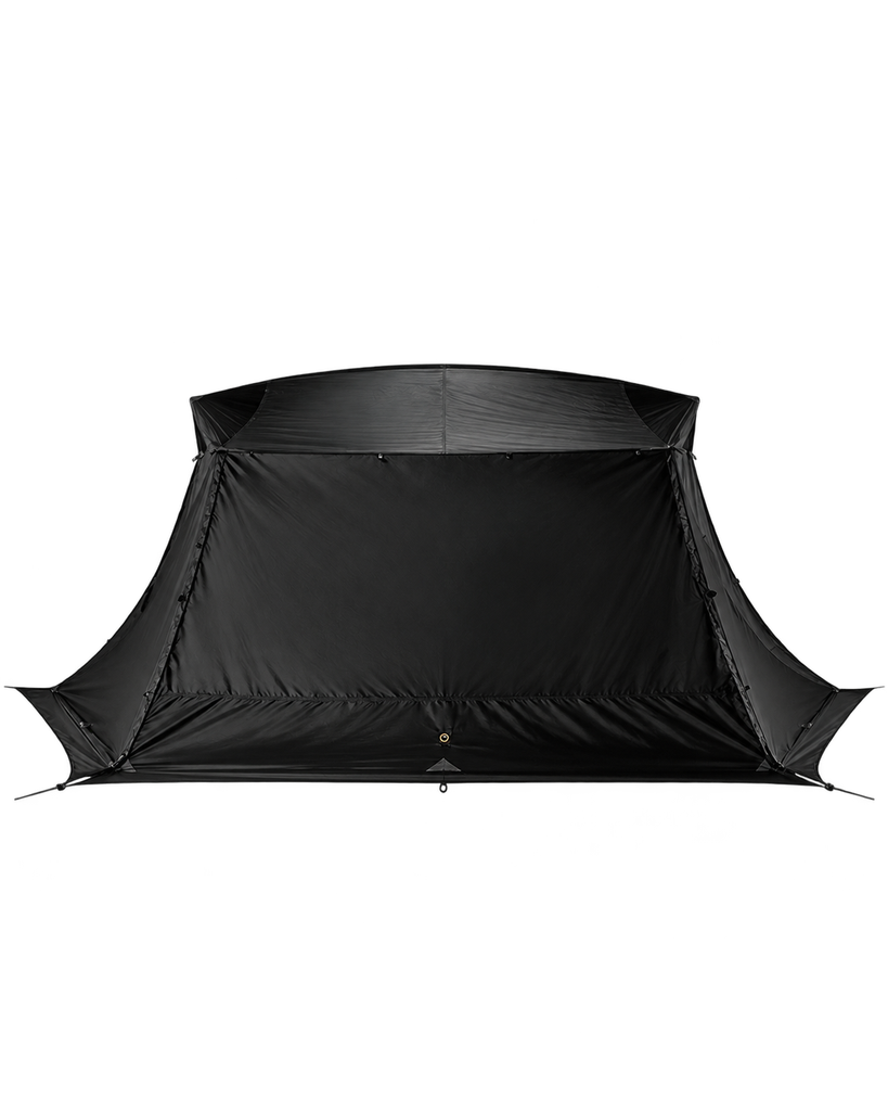 Helinox｜多功能庇護帳｜Tac. Field Tarp 6.0 Gen 2｜Black 黑 - 10/30 12:00準時開賣