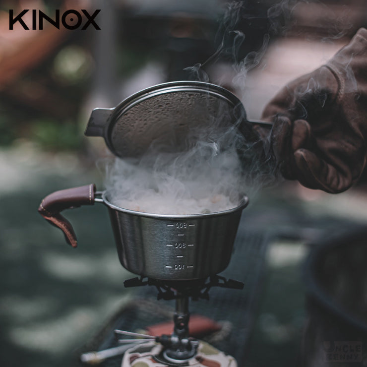 Kinox Box 韓國KINOX • 2way 不鏽鋼淺碟蓋 STS 1T LID PLATE