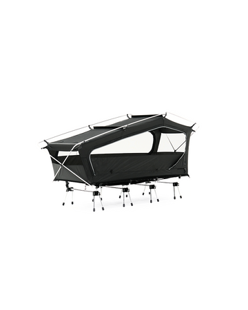 IKAMPER GROUND｜LONE Inner Tent｜獨行者行軍床帳