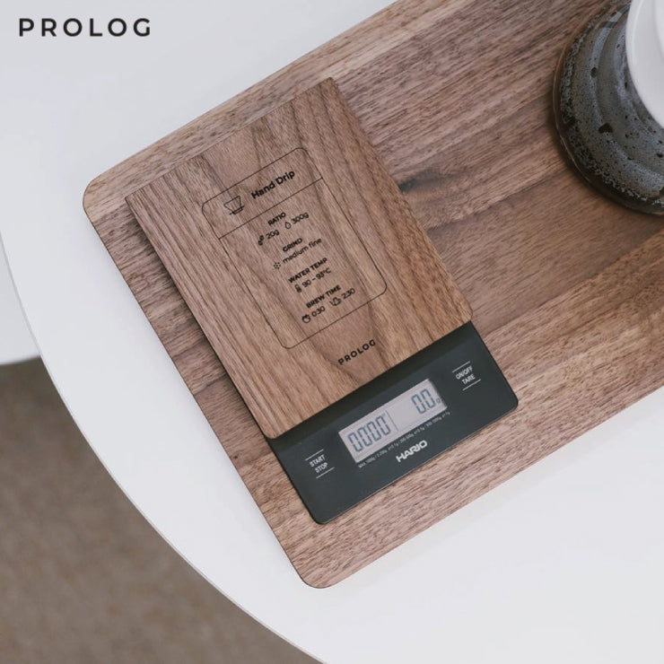 その他 Wood Drip Tray PROLOG Wood Drip Tray PROLOG x TARPtoTARP