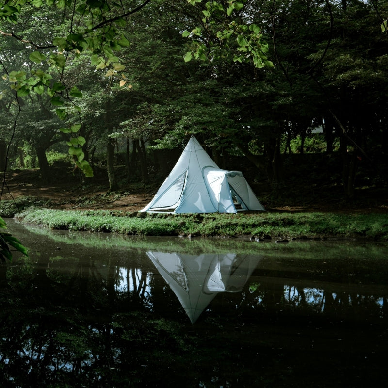 Ladit 　LEXICON Tipi Tent 2p キャンプテント enAtZHBsMDEtNQ.jpg?