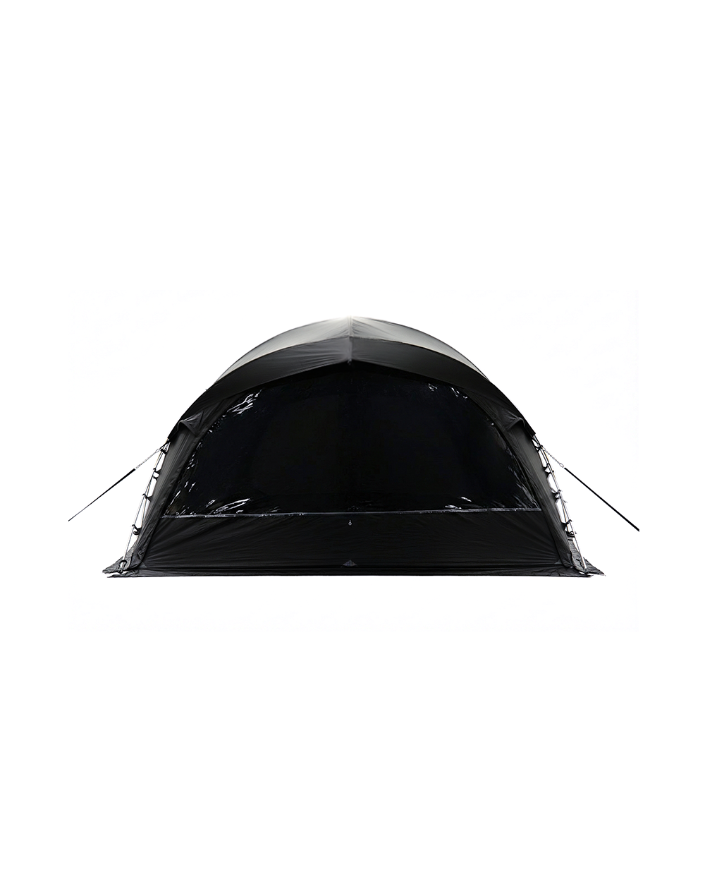 IKAMPER GROUND｜OUTPOST TPU Door｜前哨庇護所專用TPU門