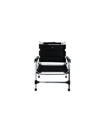 IKAMPER GROUND｜VANT Folding Chair｜鋁合金折疊露營椅 (附收納袋)