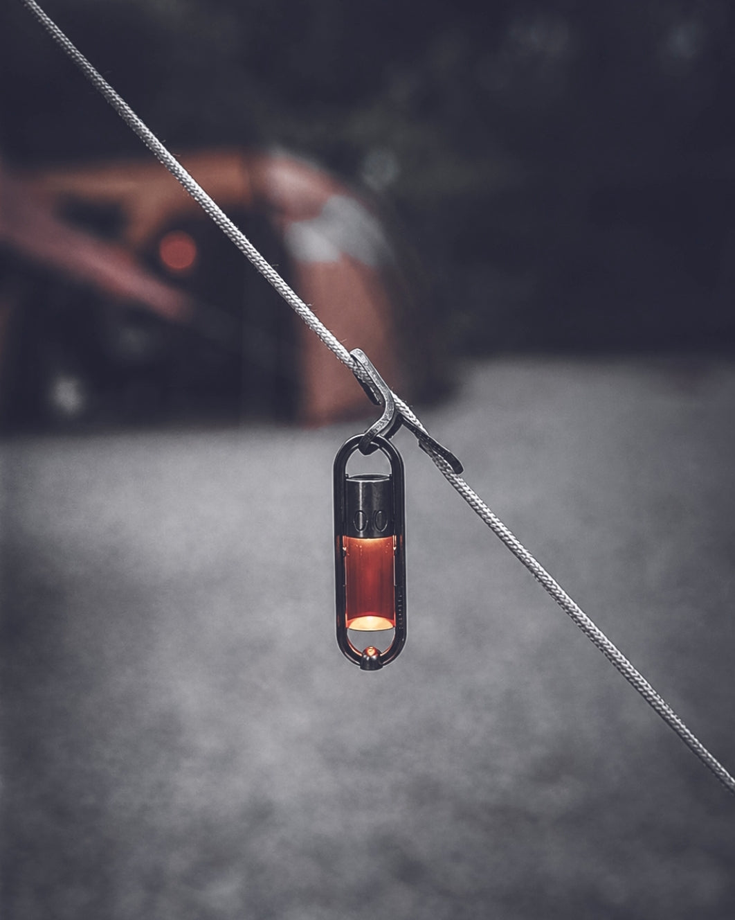 Anko Light｜Neru Design Works Version｜琥珀色限定版｜台日同步發售