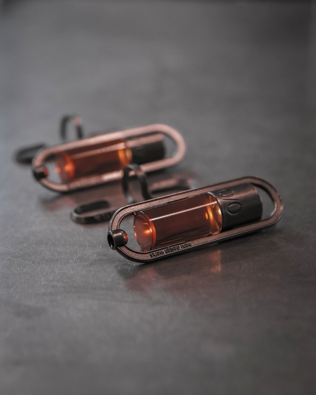 Anko Light｜Neru Design Works Version｜琥珀色限定版｜台日同步發售