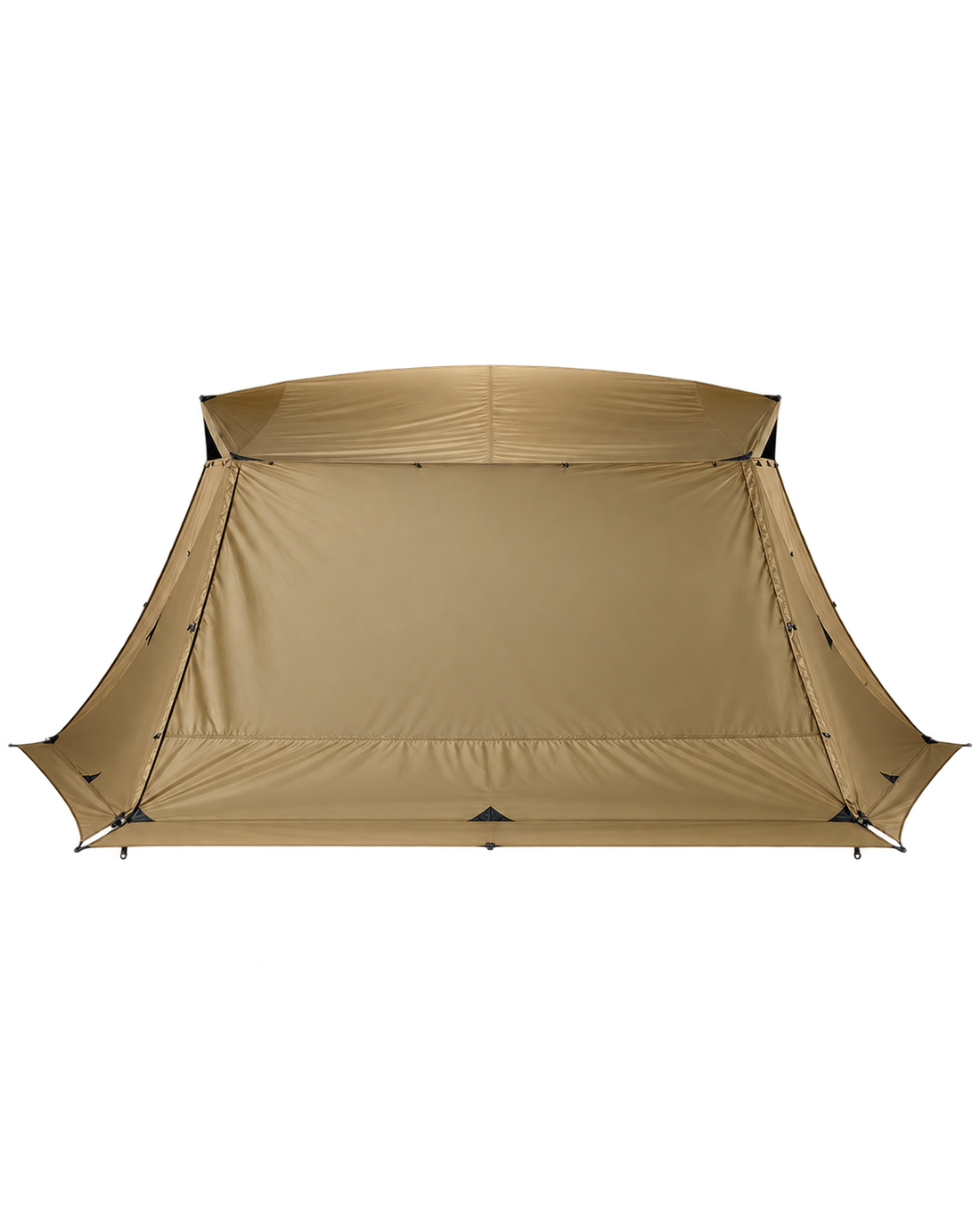 Helinox｜多功能庇護帳｜Tac. Field Tarp 6.0 Gen 2｜Coyote Tan 狼棕 - 10/30 12:00準時開賣