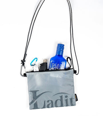 Ladit® 戶外輕便斜背包｜Sacoche｜隨身好感日常配件