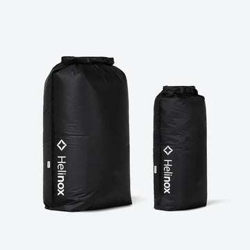 Helinox｜多功能防水收納袋｜壓縮收納袋｜12.5L & 29L 兩種規格｜Dry Sack
