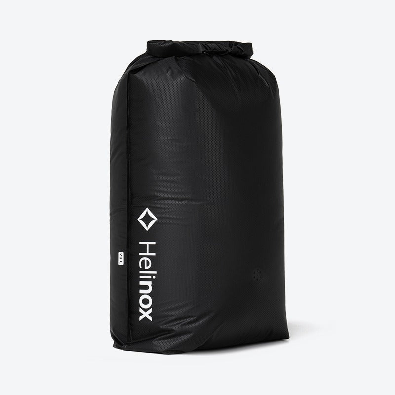 Helinox｜多功能防水收納袋｜壓縮收納袋｜12.5L & 29L 兩種規格｜Dry Sack