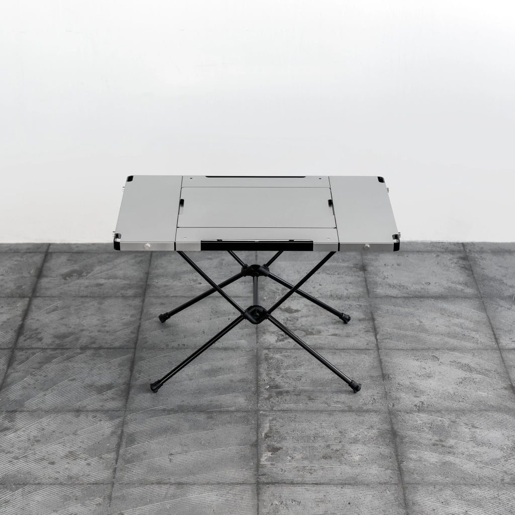 TaG. Scenery table/top 不鏽鋼桌板｜Burner plate 連接桌板｜M6