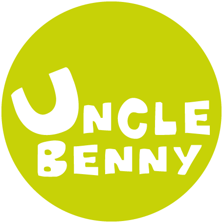 UNCLE BENNY logo