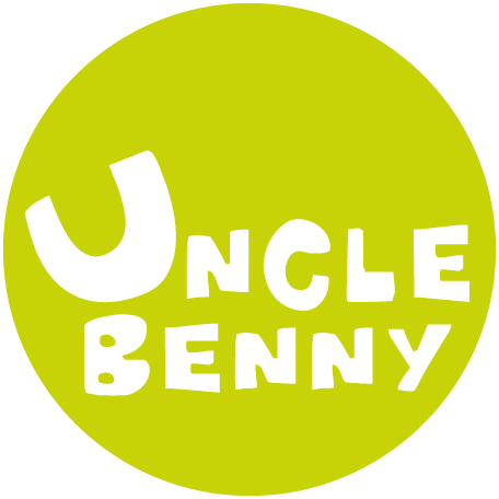 UNCLE BENNY • 露營風格選物