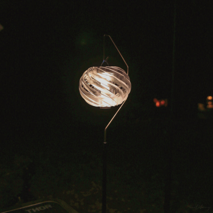 OLDDOG • UNI Shade 舞霓燈罩白霜/琉璃/墨影3款- a.k.a 螺旋丸燈罩熱銷