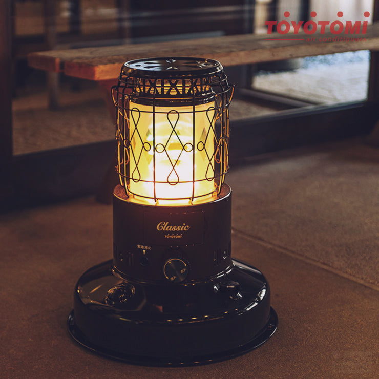售 TOYOTOMI CL-250A 煤油暖爐 售 TOYOTOMI CL-250A 煤油暖爐