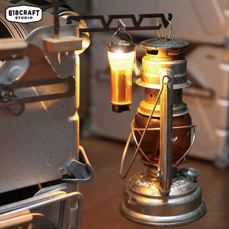 818 CRAFT • Hanger 短吊掛件- 現貨供應中