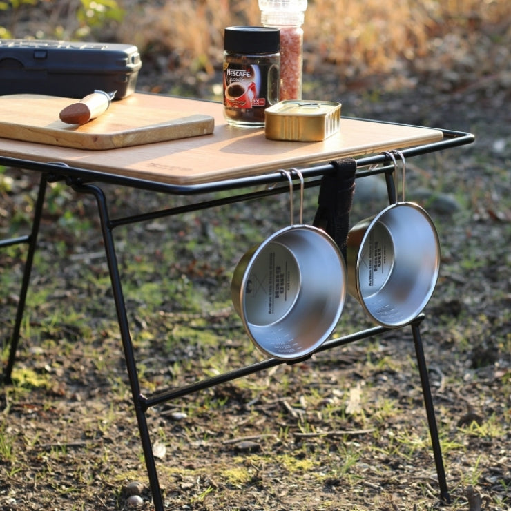 Hang Out • 快克桌Crank Multi Table