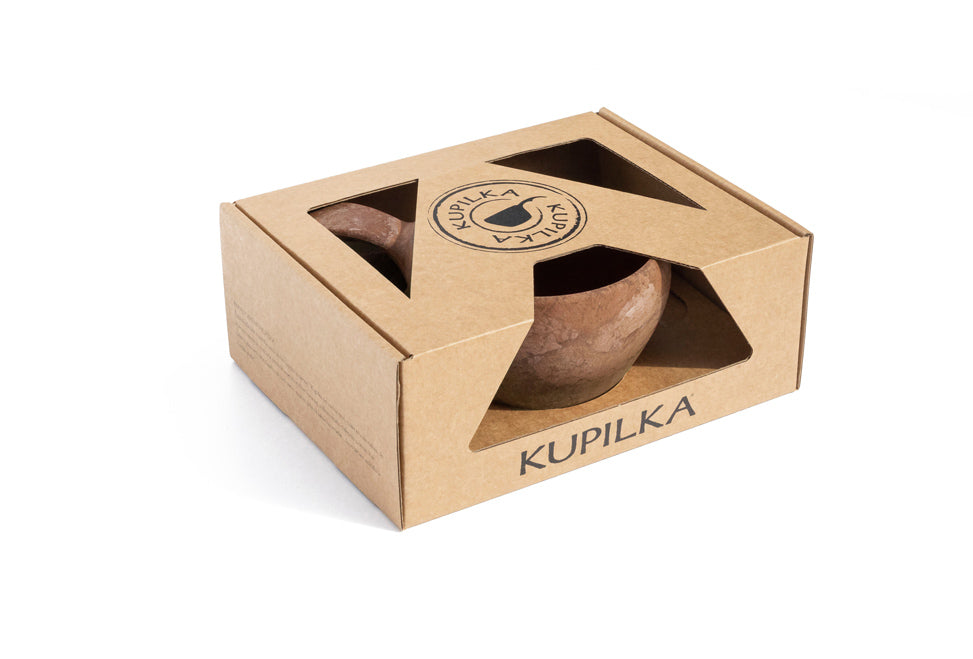 芬蘭 KUPILKA • 單人小旅行禮盒組 (5款顏色)
