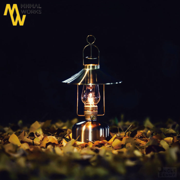 MINIMAL WORKS ミニマルワークスFILLETTE LANTERN MINIMAL WORKS (ミニマルワークス)FILLETTE LANTERN フィエット