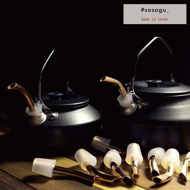 a stove top with pots and pans on top of it 